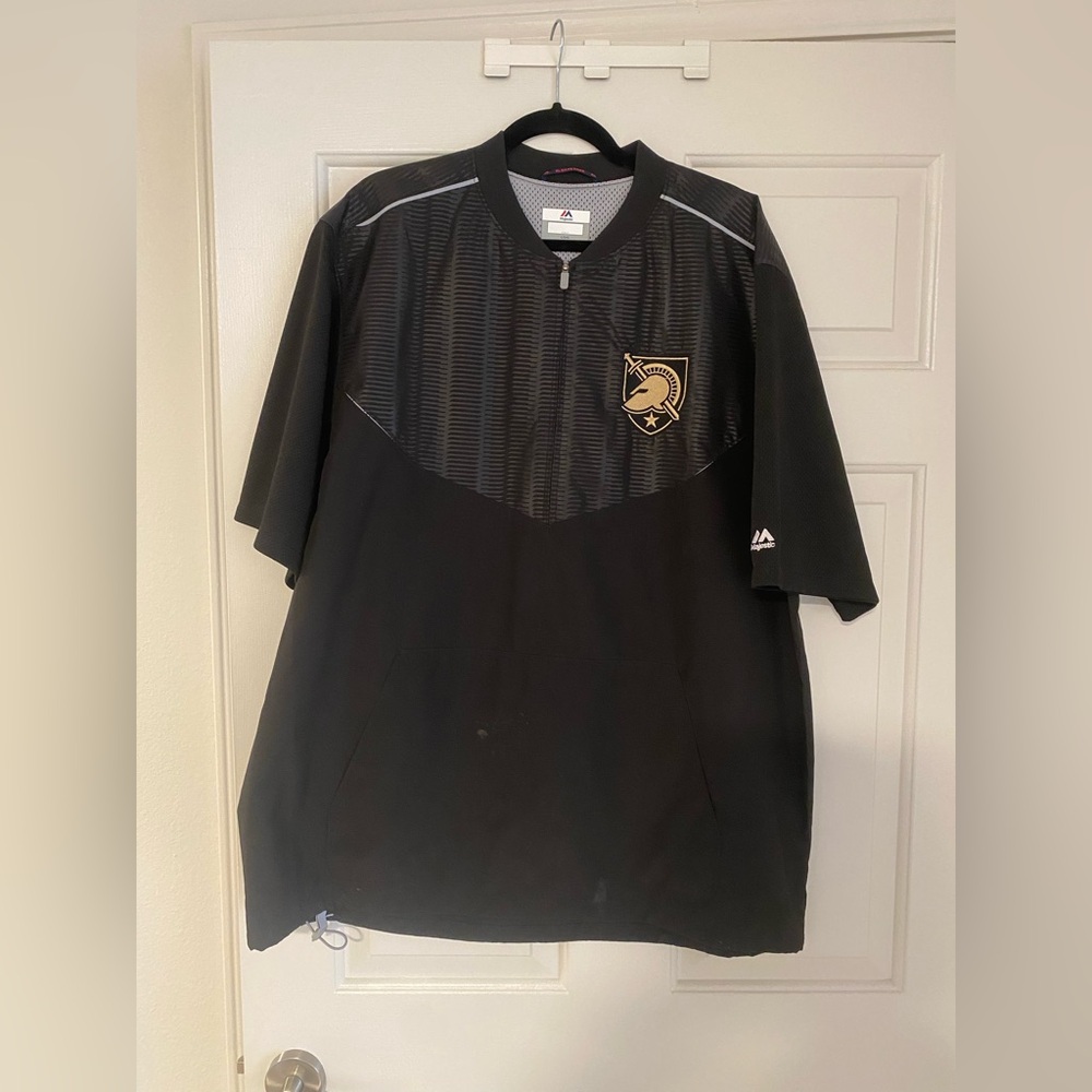 Army Black Knights Cage Jacket